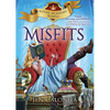 Misfits - Hardcover