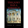 The Jury Has a Verdict! - Hardcover