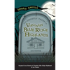 Ghostly Tales of Virginia's Blue Ridge Highlands - Hardcover