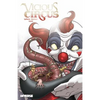 Vicious Circus - Paperback