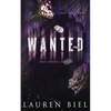 Wanted: a dark romance novella - Paperback