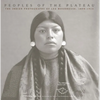 Peoples of the Plateau: The Indian Photographs of Lee Moorhouse, 1898-1915 Volume 2 - Paperback