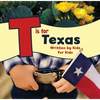 T Is for Texas: Written by Kids for Kids - Paperback
