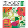Economics 101: The Essential Guide to How the Economy Works - Hardcover