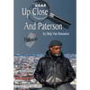 U.C.A.P.: Up Close and Paterson - Hardcover