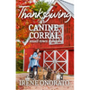 Thanksgiving at Canine Corral - Paperback