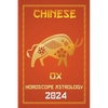 OX Chinese Horoscope 2024 - Paperback