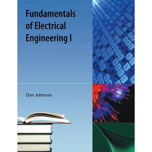 Fundamentals of Electrical Engineering I - Paperback