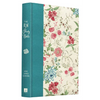 KJV Study Bible (New Feminine Cover Design) - Hardcover