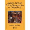 Justice, Nature and the Geography - Paperback
