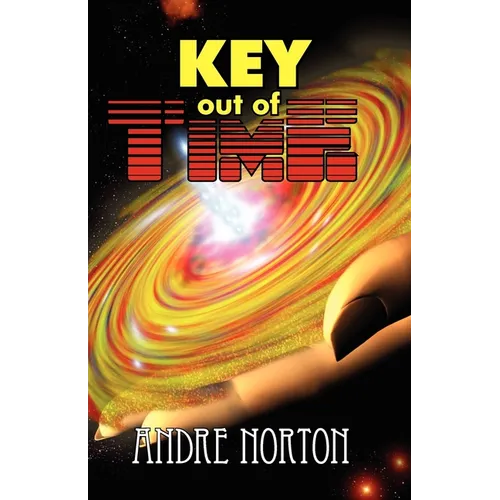 Key Out of Time - Paperback