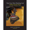Litplan Teacher Pack: Their Eyes Were Watching God - Paperback