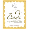 Birds in My Mustard Tree: How to Grow Your Faith - Paperback