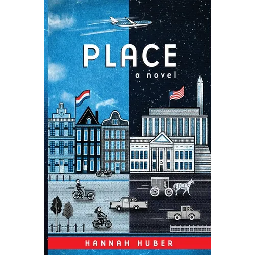 Place - Paperback
