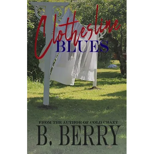 Clothesline Blues - Paperback