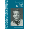Conversations with Don DeLillo - Paperback