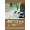 Meows from the Manse: Purrs from the Parsonage - Paperback