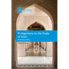 Prolegomena to the Study of Islam - Paperback