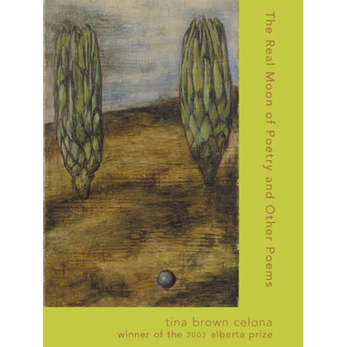 The Real Moon of Poetry and Other Poems - Paperback