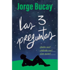 Las Tres Preguntas / The Three Questions - Paperback