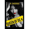Queen Of DC 4: The Book Of Revelations - Paperback