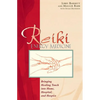 Reiki Energy Medicine: Bringing Healing Touch Into Home, Hospital, and Hospice - Paperback