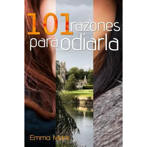 101 razones para odiarla - Paperback