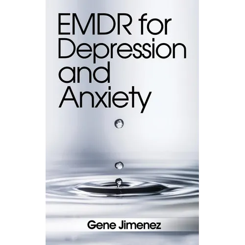 EMDR for Depression and Anxiety - Paperback