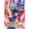 World End Solte Vol. 3 - Paperback