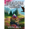 Dragon Gems: Spring 2024 - Hardcover