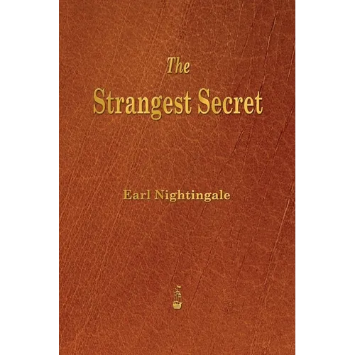 The Strangest Secret - Paperback