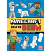 How to Draw (Minecraft) - Paperback