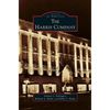 Harris Company - Hardcover