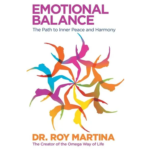 Emotional Balance - Paperback