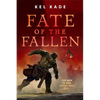 Fate of the Fallen - Paperback