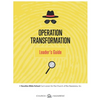 Operation Transformation: Vacation Bible School - Paperback