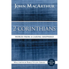 2 Corinthians: Words from a Caring Shepherd - Paperback