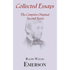 Collected Essays: Complete Original Second Series - Hardcover