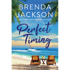 Perfect Timing - Paperback