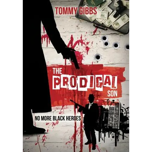 The Prodigal Son - Paperback