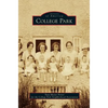 College Park - Hardcover