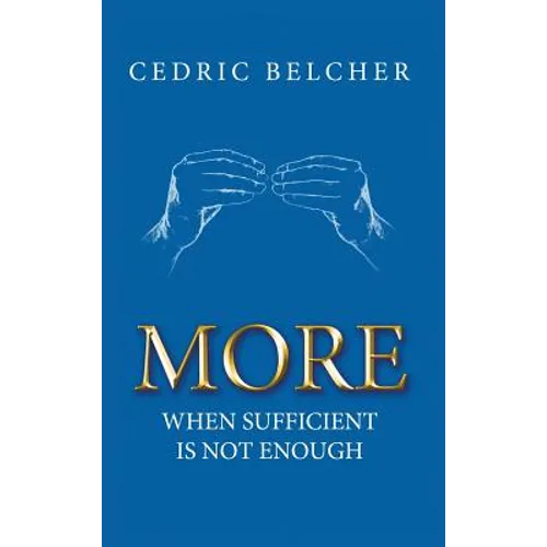 More - Hardcover