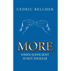More - Hardcover