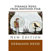 Strange News from Another Star - Paperback