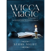 Wicca Magic Volume 1 Introduction To Candle Magic - Hardcover