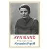 Ayn Rand: Writing a Gospel of Success - Hardcover