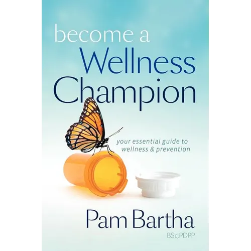 Become a Wellness Champion - Paperback