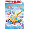 The Mambo Rescue!: Ready-To-Read Level 1 - Paperback