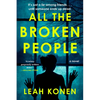 All the Broken People - Paperback