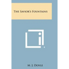 The Savior's Fountains - Paperback